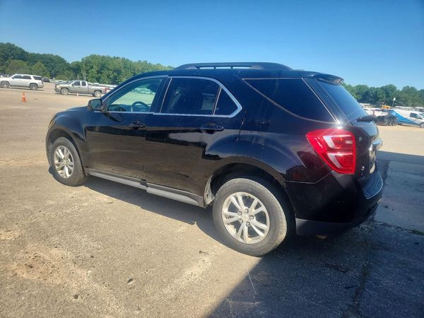 2017 CHEVROLET EQUINOX LT / FL