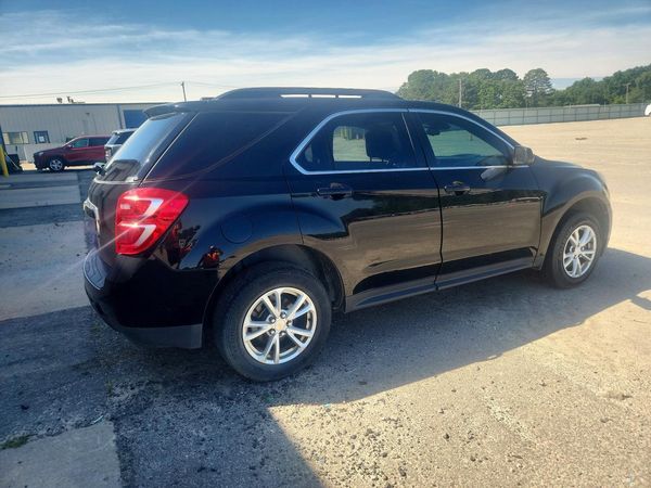 2017 CHEVROLET EQUINOX LT / FL