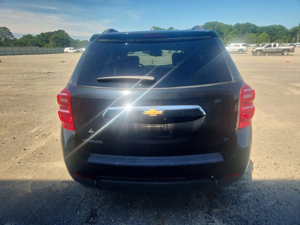 2017 CHEVROLET EQUINOX LT / FL