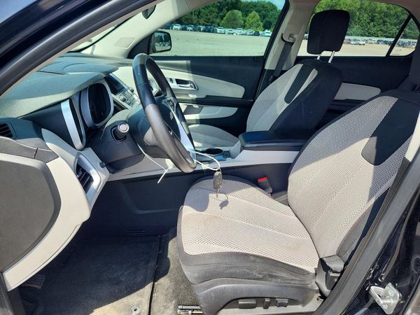 2017 CHEVROLET EQUINOX LT / FL