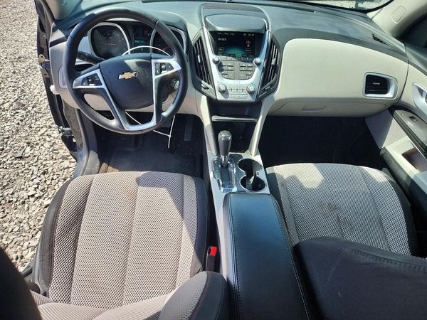 2017 CHEVROLET EQUINOX LT / FL