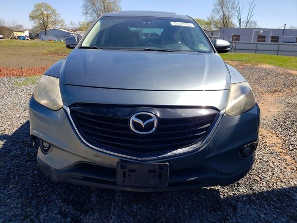 2013 MAZDA CX-9