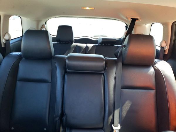 2013 MAZDA CX-9