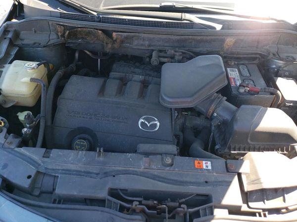 2013 MAZDA CX-9