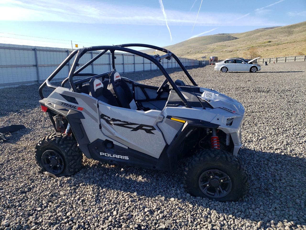 2022 POLARIS RZR