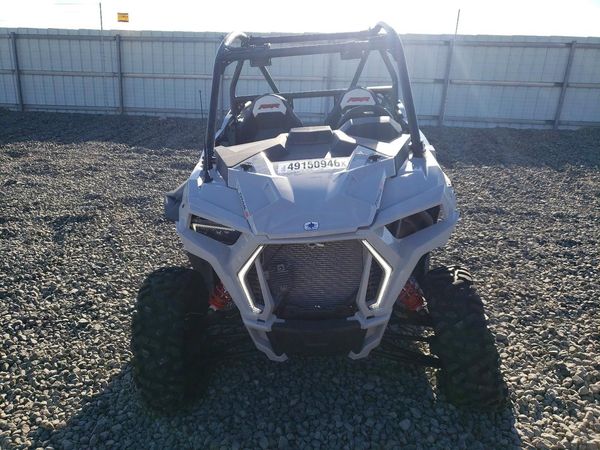 2022 POLARIS RZR