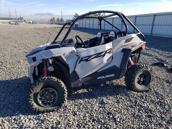 2022 POLARIS RZR