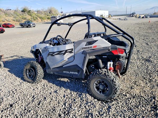 2022 POLARIS RZR