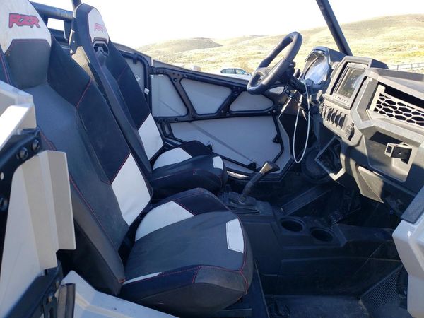 2022 POLARIS RZR