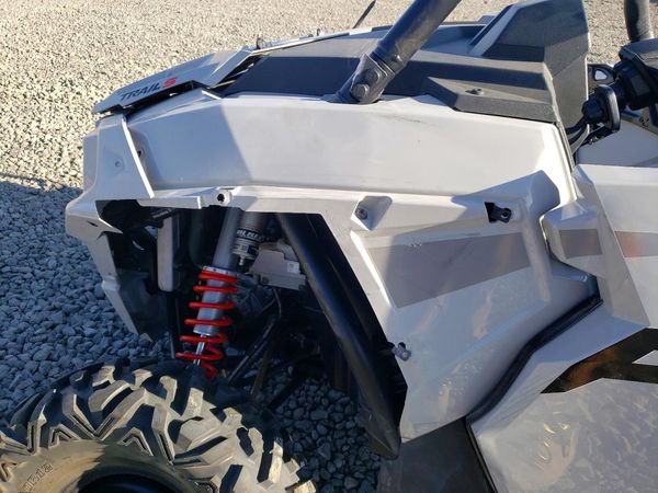 2022 POLARIS RZR