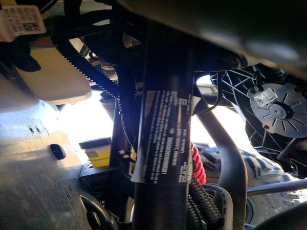 2022 POLARIS RZR