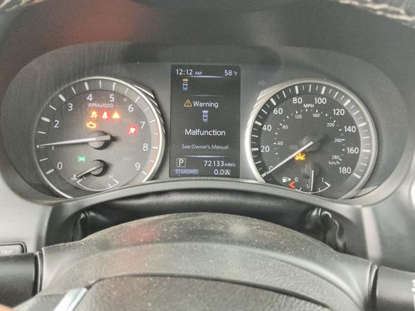 2019 INFINITI Q50