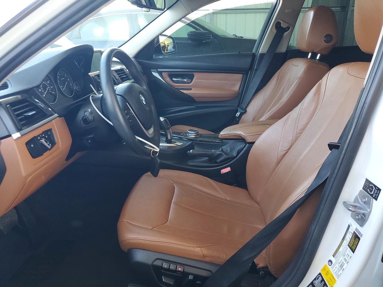 2015 BMW 328I xDrive SA