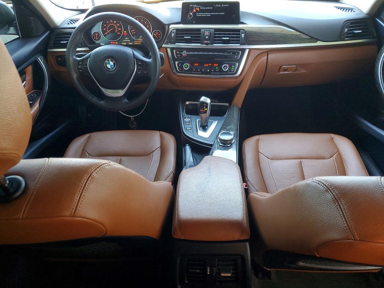 2015 BMW 328I xDrive SA