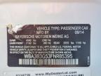 2015 BMW 328I xDrive SA
