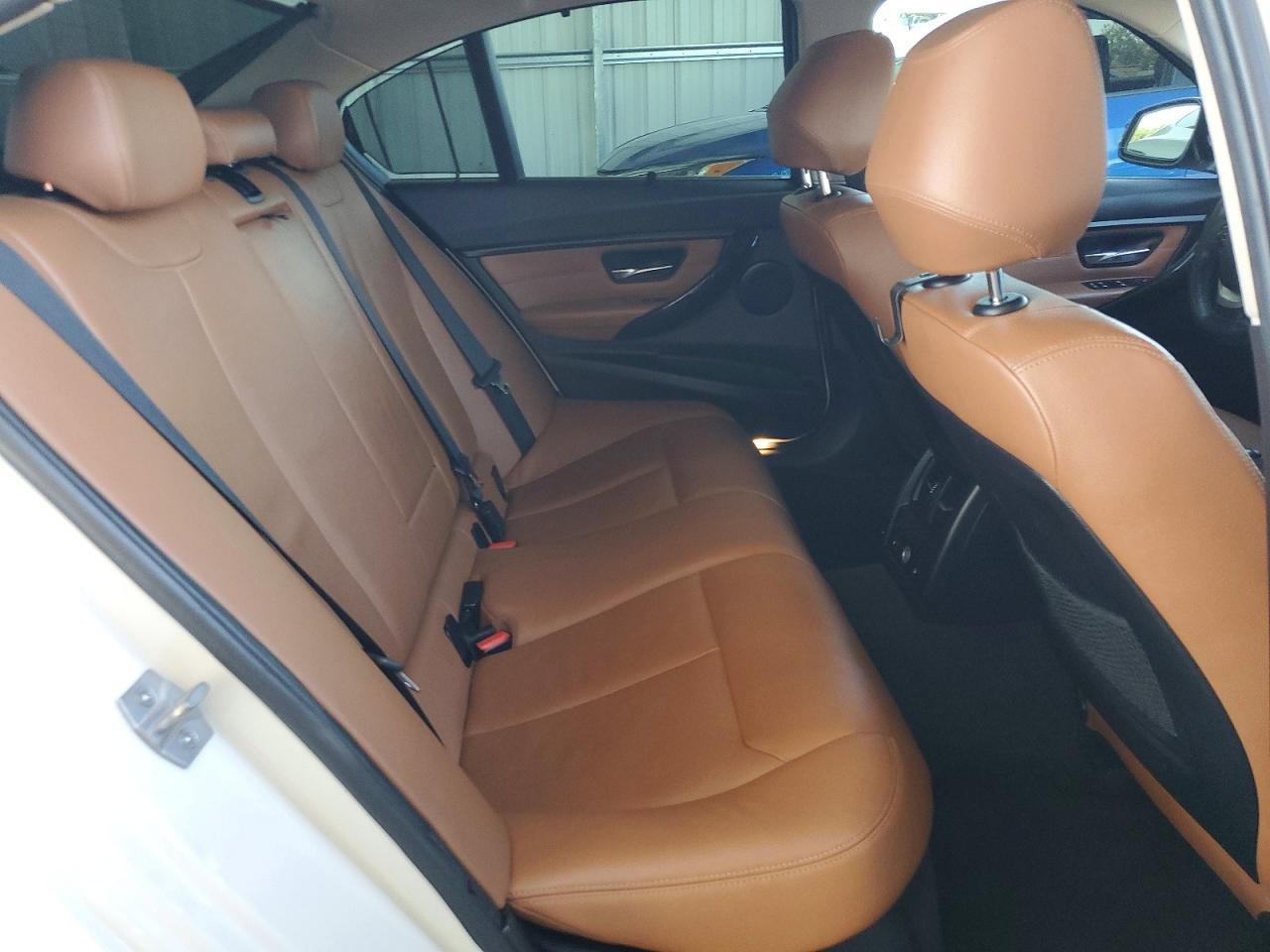 2015 BMW 328I xDrive SA