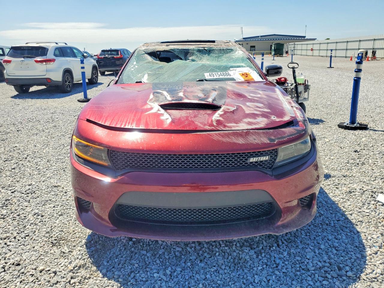 2023 DODGE CHARGER R/T