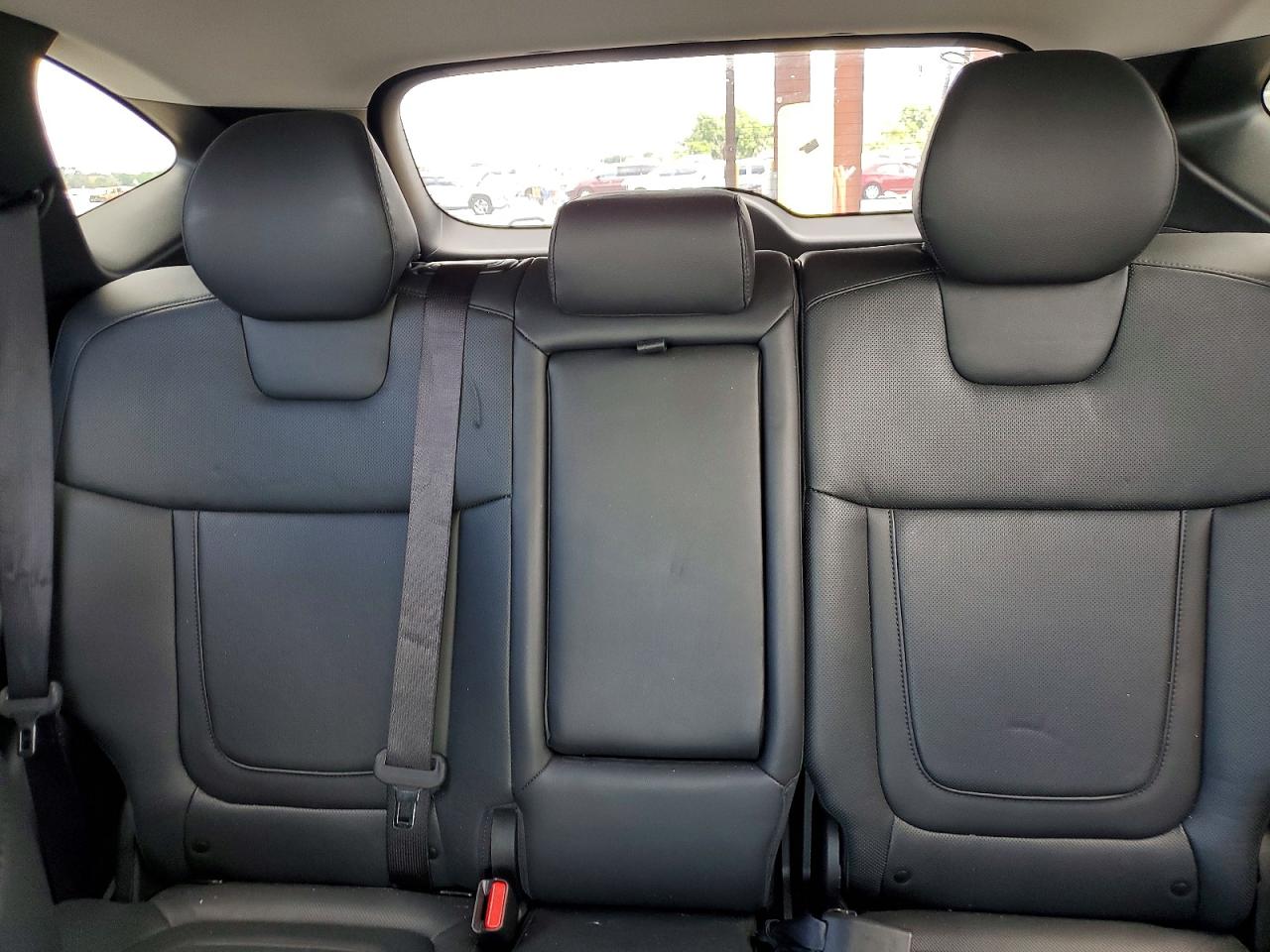 2022 HYUNDAI TUCSON SEL Premium Pkg