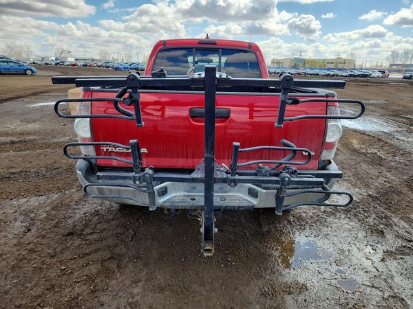 2012 TOYOTA TACOMA — DIRR