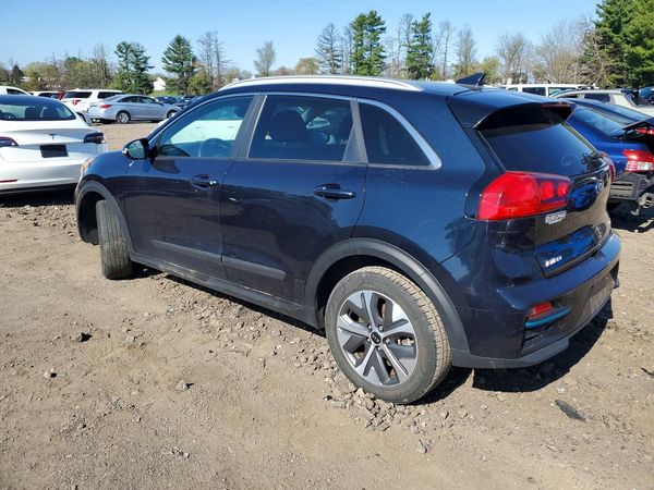 2020 KIA NIRO EV