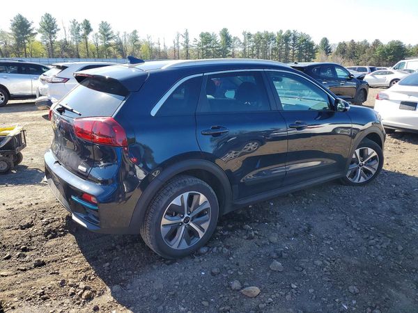 2020 KIA NIRO EV