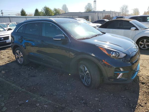 2020 KIA NIRO EV