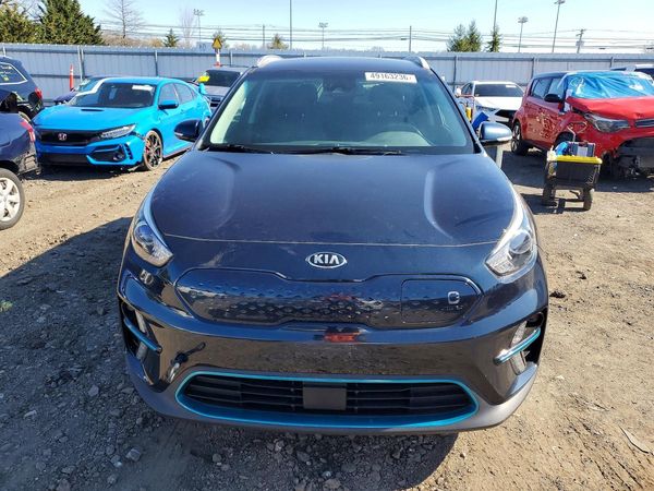 2020 KIA NIRO EV