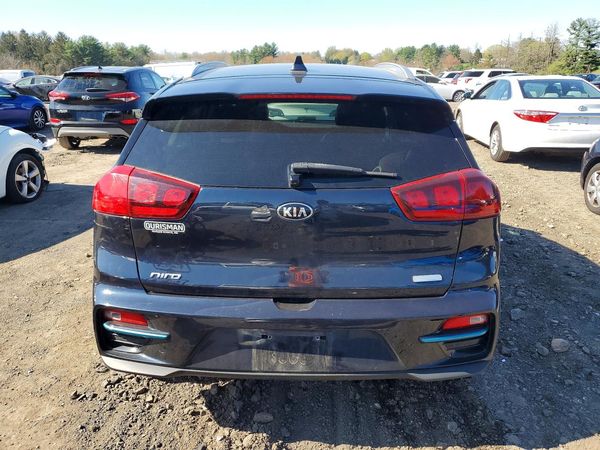 2020 KIA NIRO EV