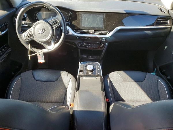 2020 KIA NIRO EV