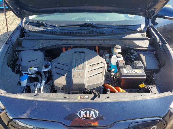 2020 KIA NIRO EV