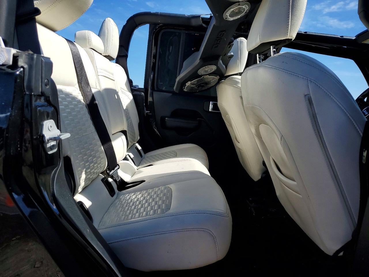 2021 JEEP GLADIATOR SPORT 4X4