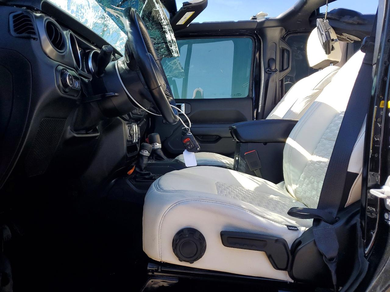 2021 JEEP GLADIATOR SPORT 4X4