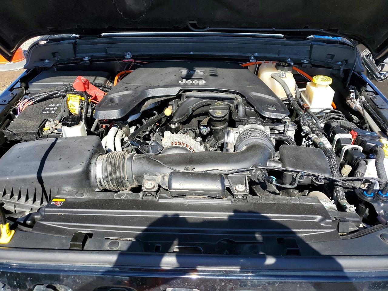2021 JEEP GLADIATOR SPORT 4X4