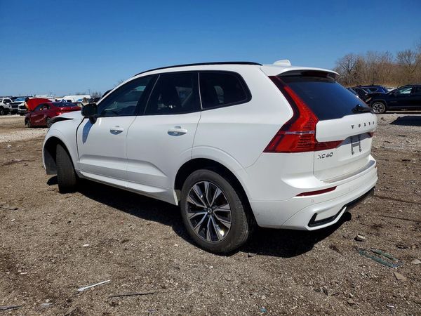 2024 VOLVO XC60 Core — DSRA