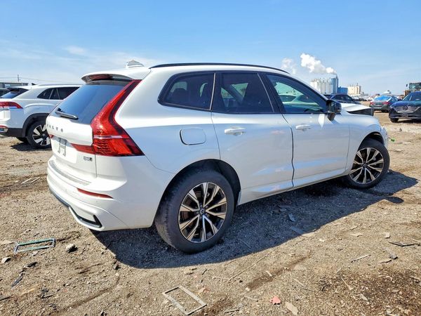 2024 VOLVO XC60 Core — PSRA