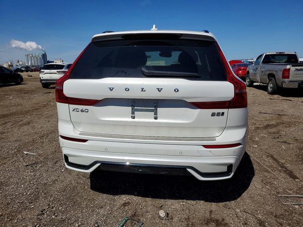 2024 VOLVO XC60 Core — DIRR