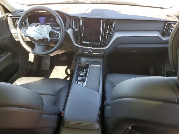2024 VOLVO XC60 Core — CKPT