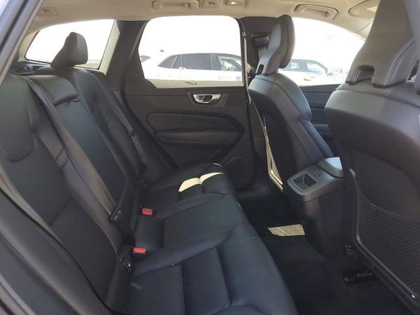 2024 VOLVO XC60 Core — PSRS