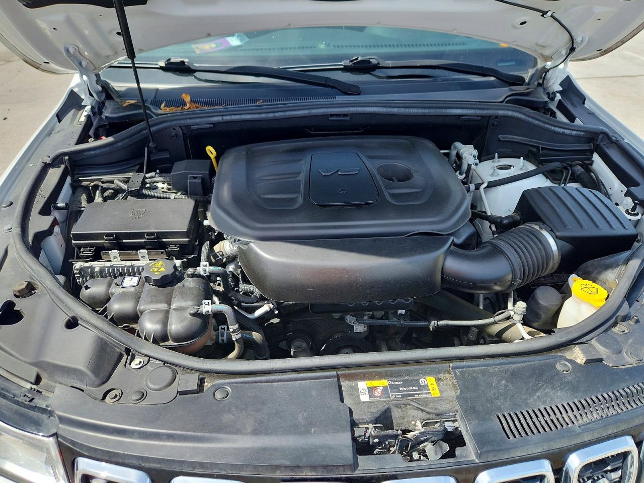2021 JEEP GRAND CHEROKEE LAREDO 4X2
