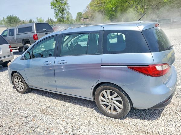 2012 MAZDA 5 Sport/GX
