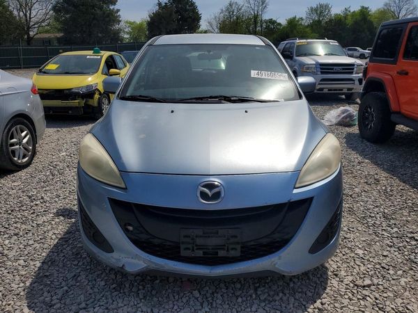 2012 MAZDA 5 Sport/GX