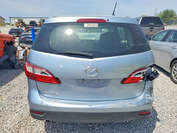 2012 MAZDA 5 Sport/GX