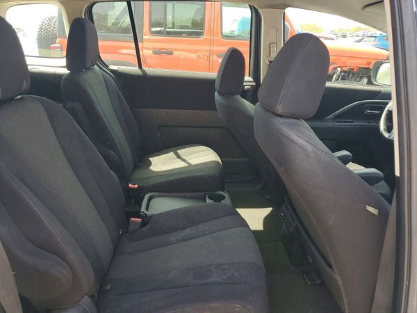 2012 MAZDA 5 Sport/GX