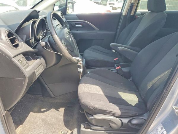 2012 MAZDA 5 Sport/GX