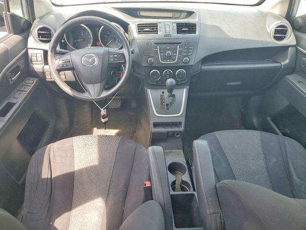 2012 MAZDA 5 Sport/GX