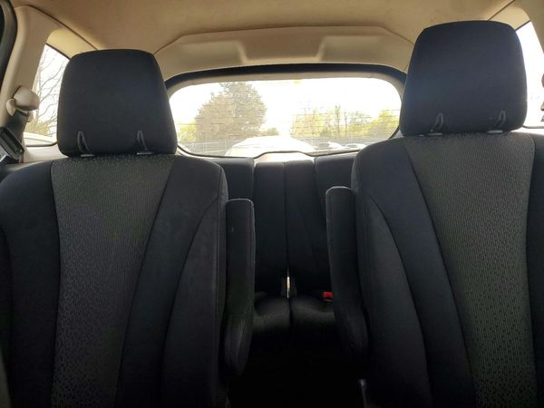 2012 MAZDA 5 Sport/GX