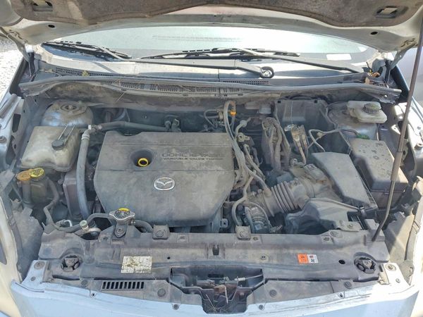 2012 MAZDA 5 Sport/GX