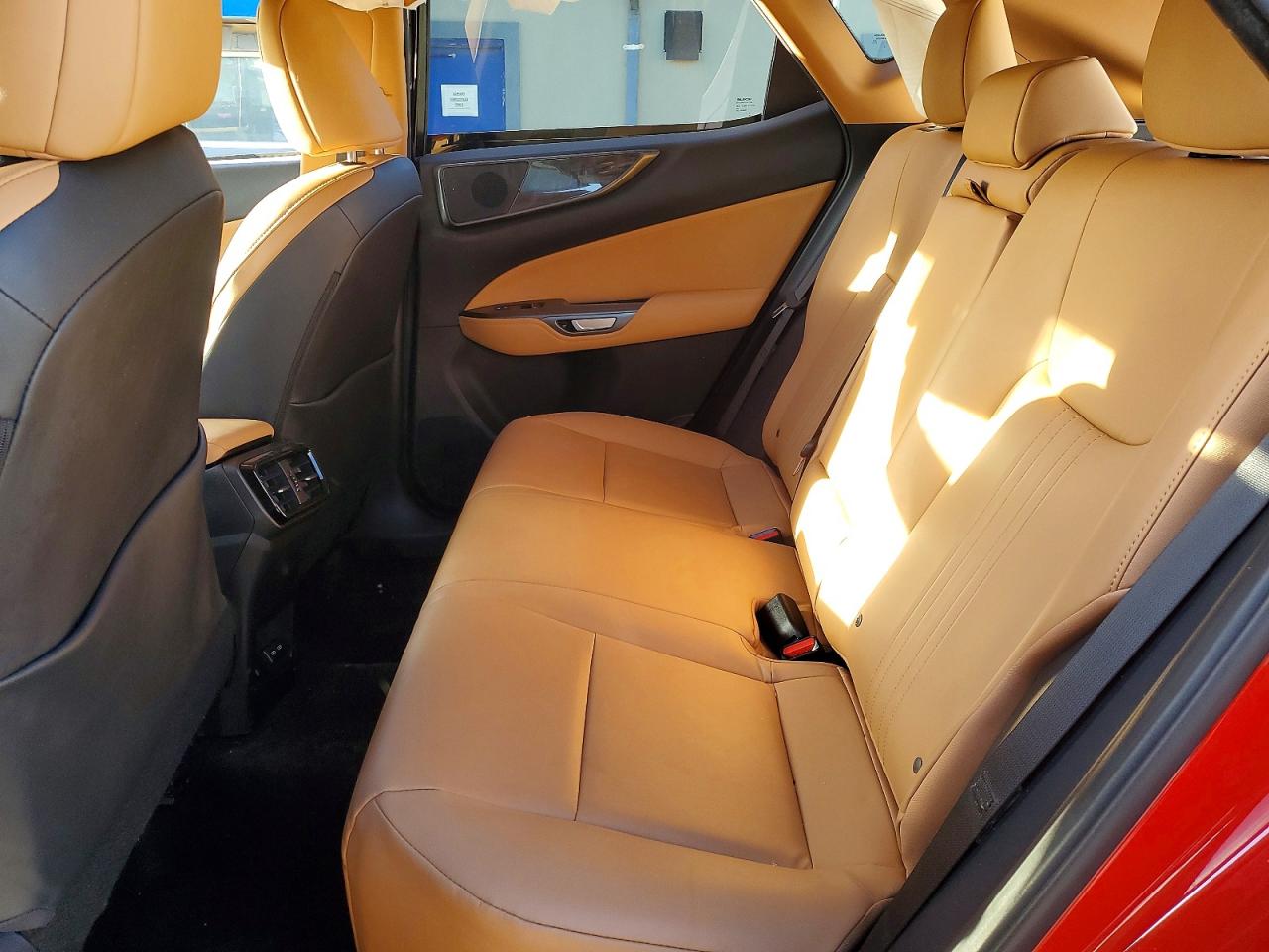 2023 LEXUS NX 350 350 Premium