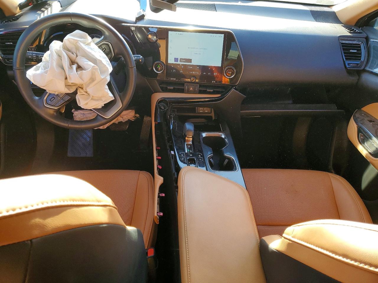 2023 LEXUS NX 350 350 Premium