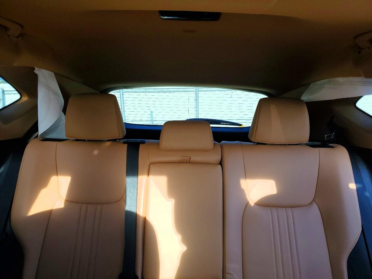 2023 LEXUS NX 350 350 Premium
